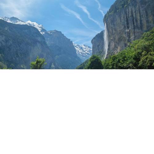 Studio Inferno Lauterbrunnen