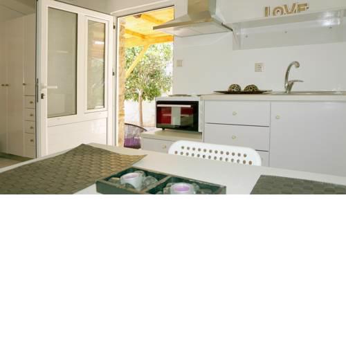 Studio Ioanna - Oasis holiday houses