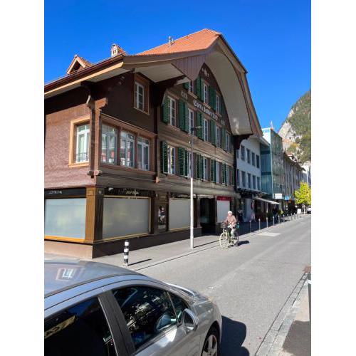 Studio JASMINE interlaken