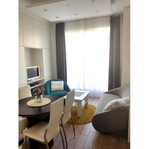 Studio JM Apartment