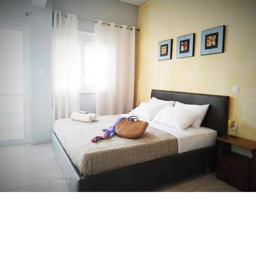 STUDIO KALAMATA CITY CENTER