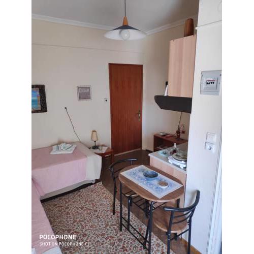 Studio Kavala Center