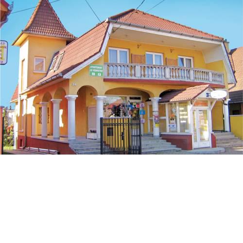Studio Kossuth utca-Balatonlelle