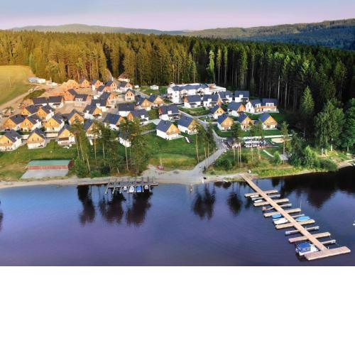 Studio Lakeside Village 13 by Interhome