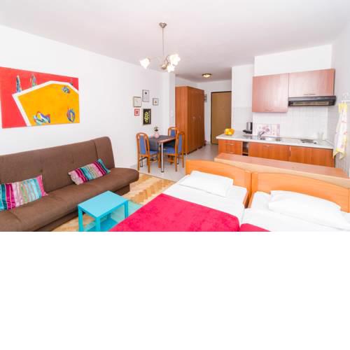 Studio Lapad Beach