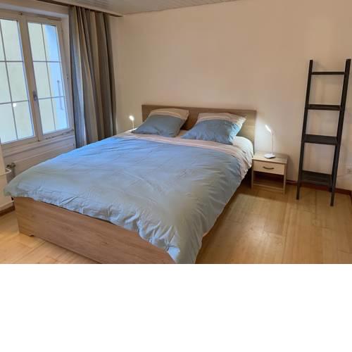 Studio Lausanne centre