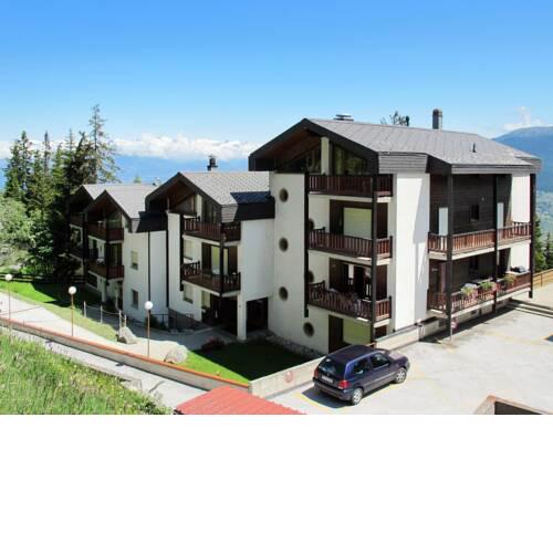 Studio Le Hameau D2-D22