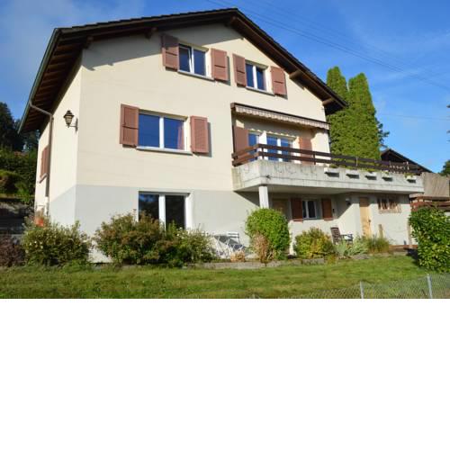 Studio Le Paquier