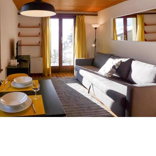 Studio Les Arsets 56-2 by Interhome