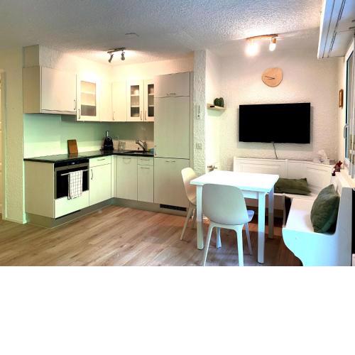 Studio Les Dauphinelles by Interhome