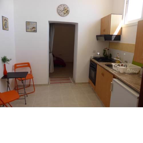 Studio-Loft near Akamas