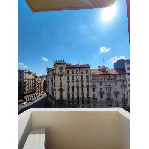 Studio Lunigiana Milano Stazione Milano