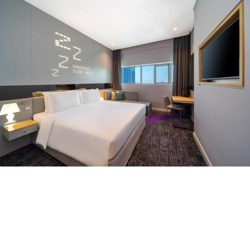 Studio M Al Barsha Hotel by Millennium