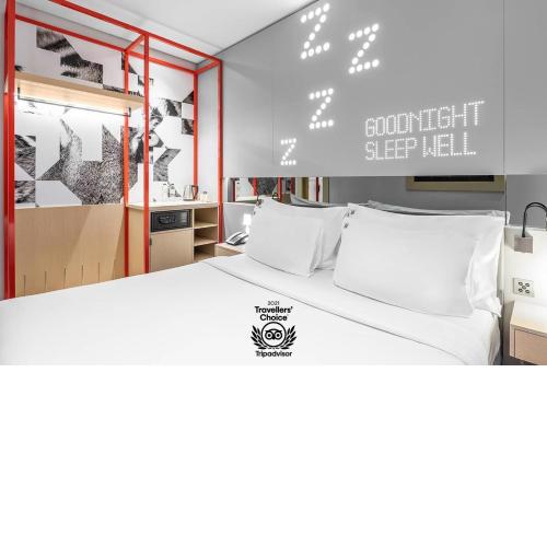 Studio M Arabian Plaza Hotel & Hotel Apartments