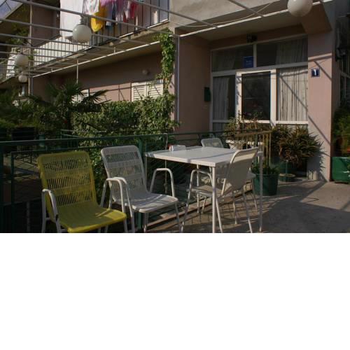 Studio Makarska 2630a