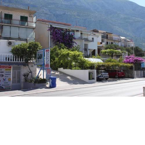 Studio Makarska 9696b