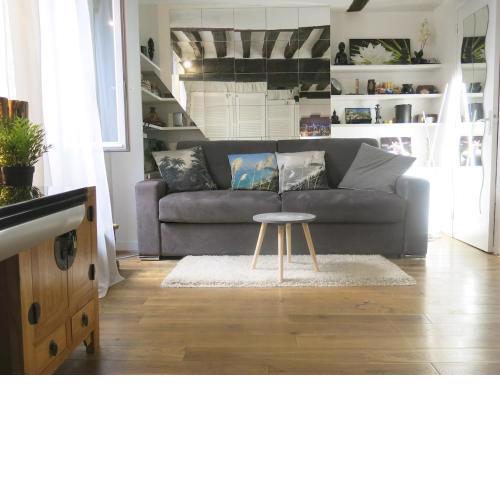 Studio Marais Charlot CityCosy