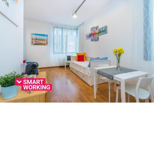 Studio Marconi in San Salvario by Wonderful Italy
