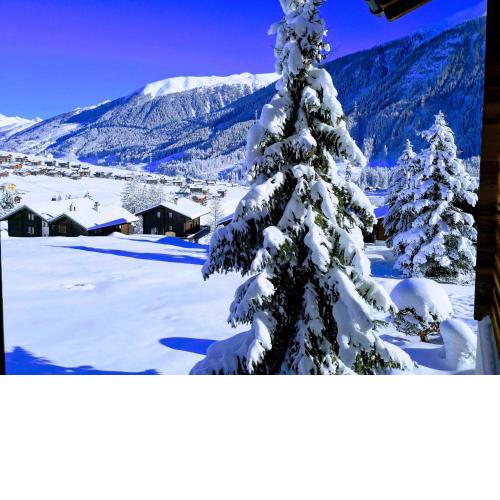 Studio mit traumhafter Aussicht