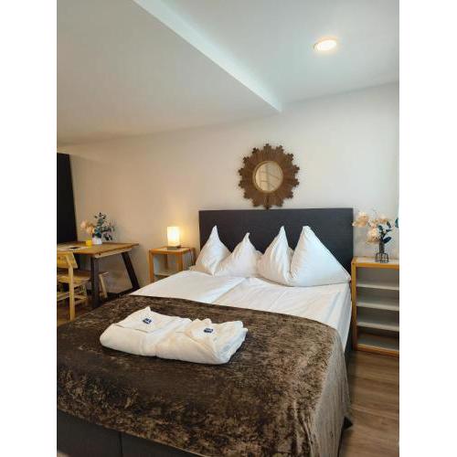 Studio Monte Rosa 508