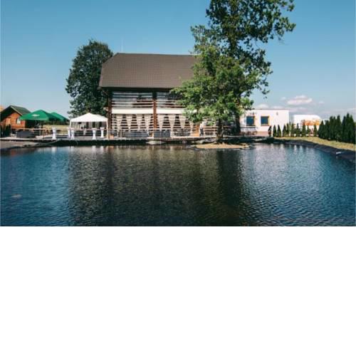Studio Moravske Toplice with an Outdoor Swimming Pool 07