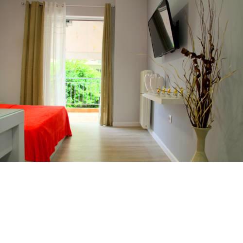 Studio NATASHA in the area of Kallithea