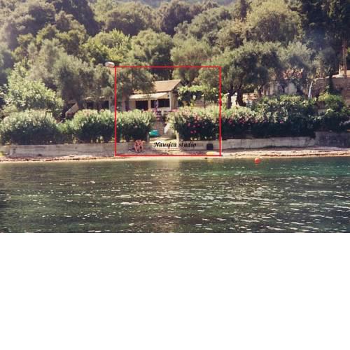 Studio Nausica... a sense of paradise!