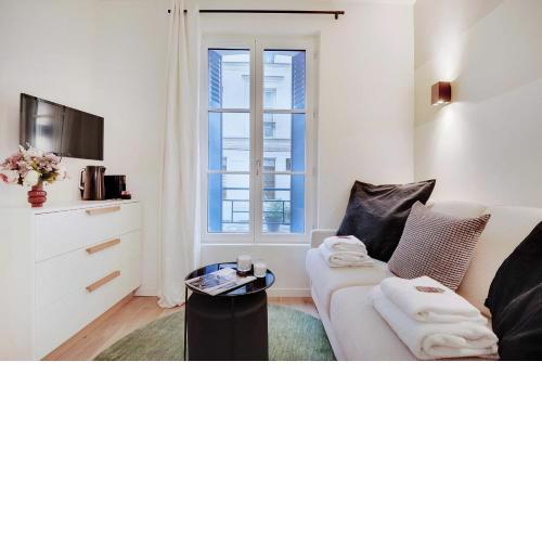 studio near Gare de Lyon - Crémieux