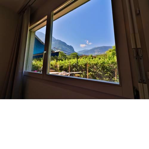 Studio near Technopole, Sierre