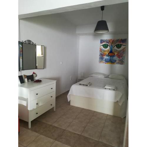 Studio Near To Airport