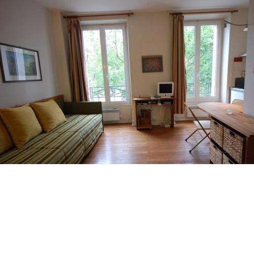 Studio near UNESCO - Invalides