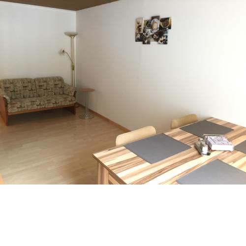 Studio Neptun (im Zentrum von Bad Ragaz)