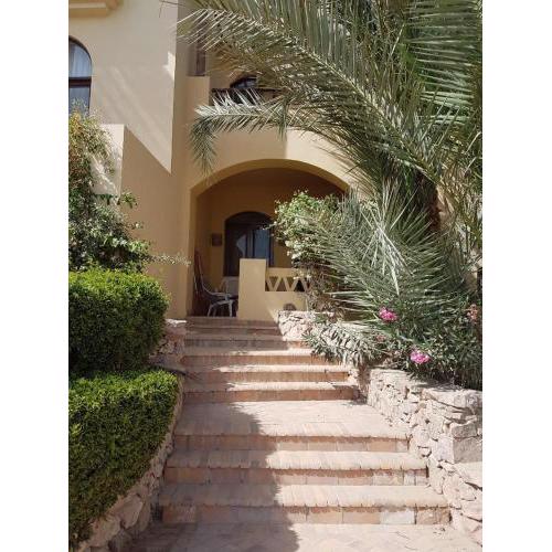 Studio New Nubian ElGouna
