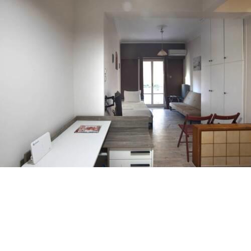 Studio next to Agios Nikolaos Church