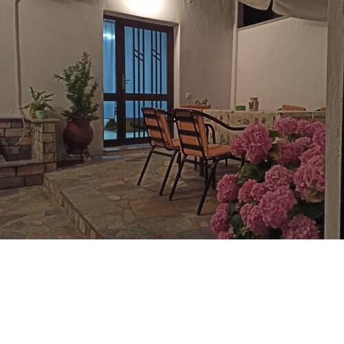 Studio next to centre of Leptokarya!