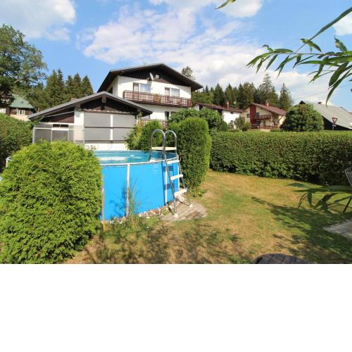 Studio Nový Svět 417-2 by Interhome