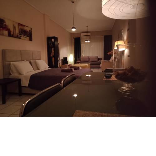 Studio Office in Monastiraki