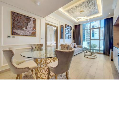 Studio One Dubai Marina - Vacationer