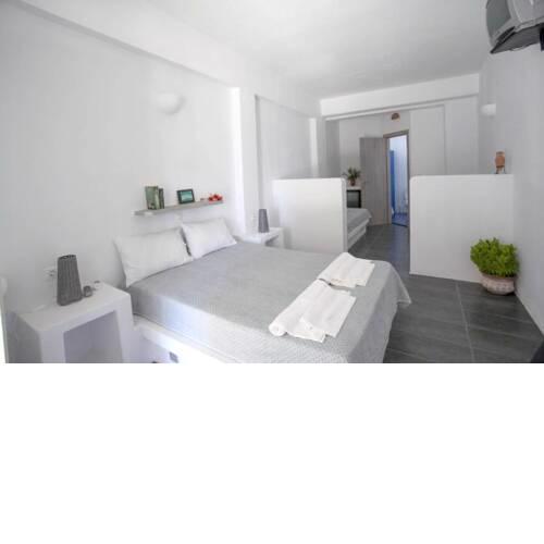 Studio Ostria Apartment - 2