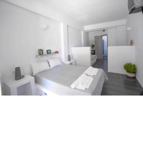 Studio Ostria Apartment