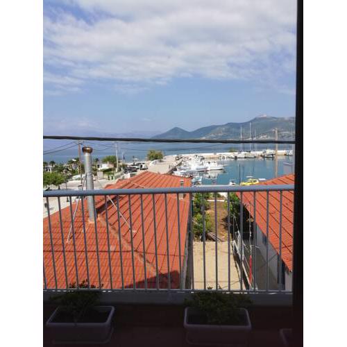 Studio PalerosTravel