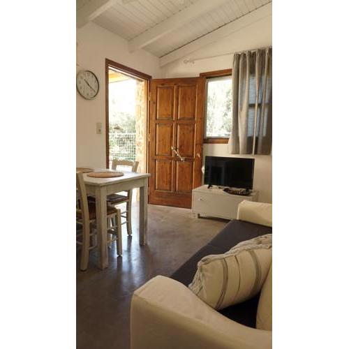 Studio Panagiota - Oasis holiday houses
