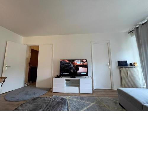 Studio paris 16