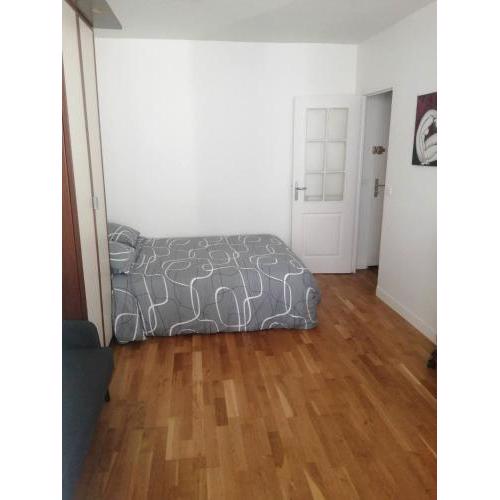STUDIO PARIS BASTILLE