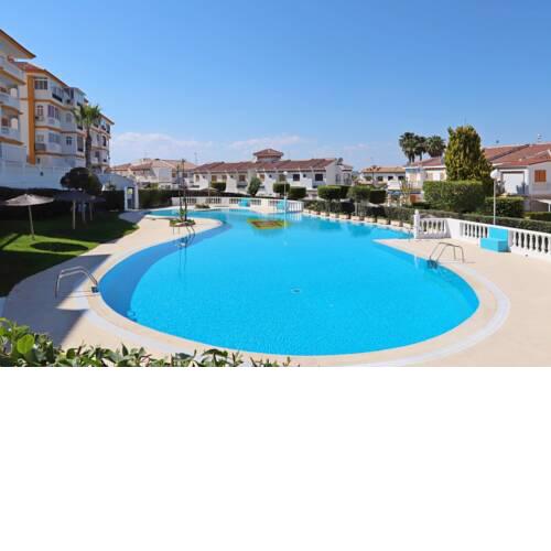 Studio Parque Mar 3631