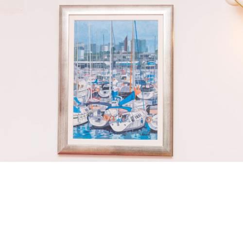 Studio Peppino 1 - Old Town