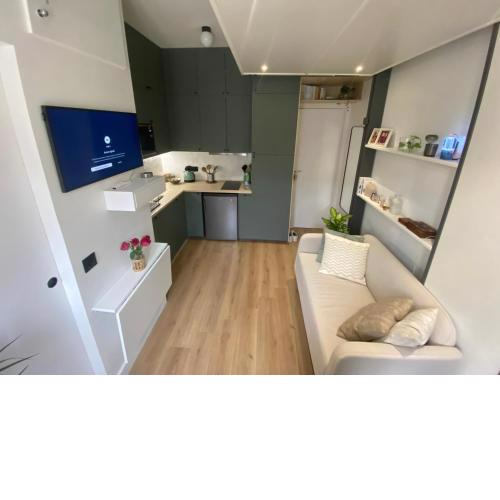 Studio Pilu Montmartre