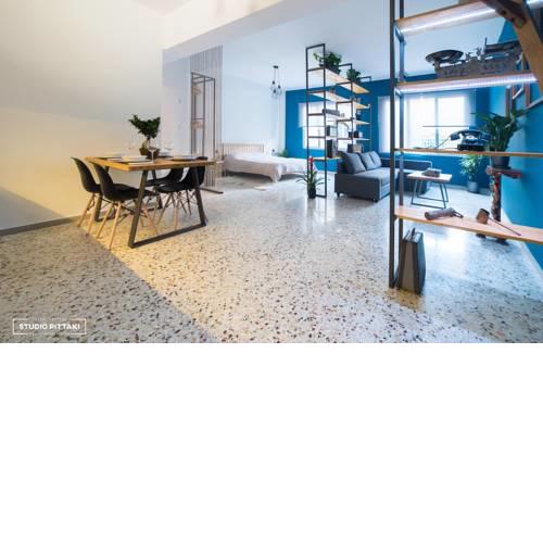 Studio Pittaki Athens City Center