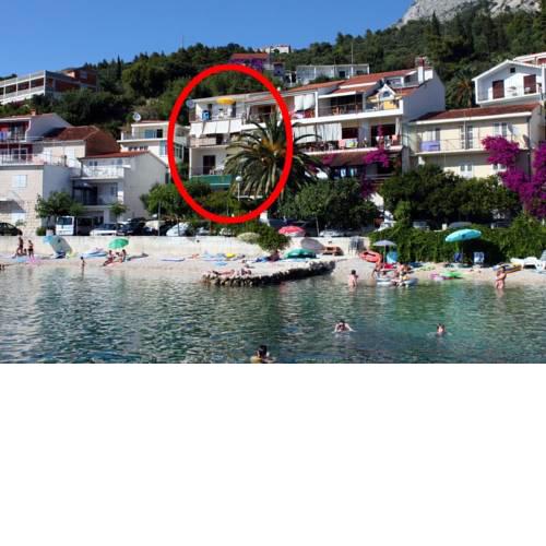 Studio Podgora 6670a