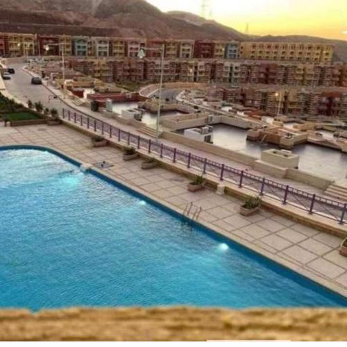 Studio porto sokhna family only